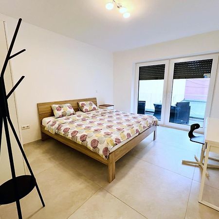 Appartement - Rue Du Canal Esch-sur-Alzette Eksteriør bilde