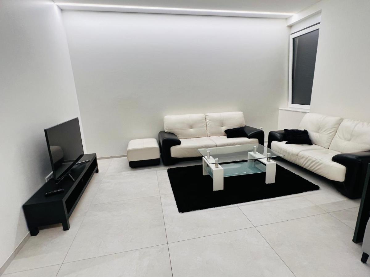 Appartement - Rue Du Canal Esch-sur-Alzette Eksteriør bilde