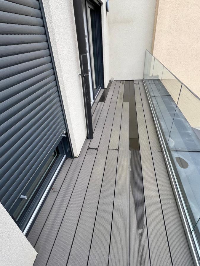 Appartement - Rue Du Canal Esch-sur-Alzette Eksteriør bilde