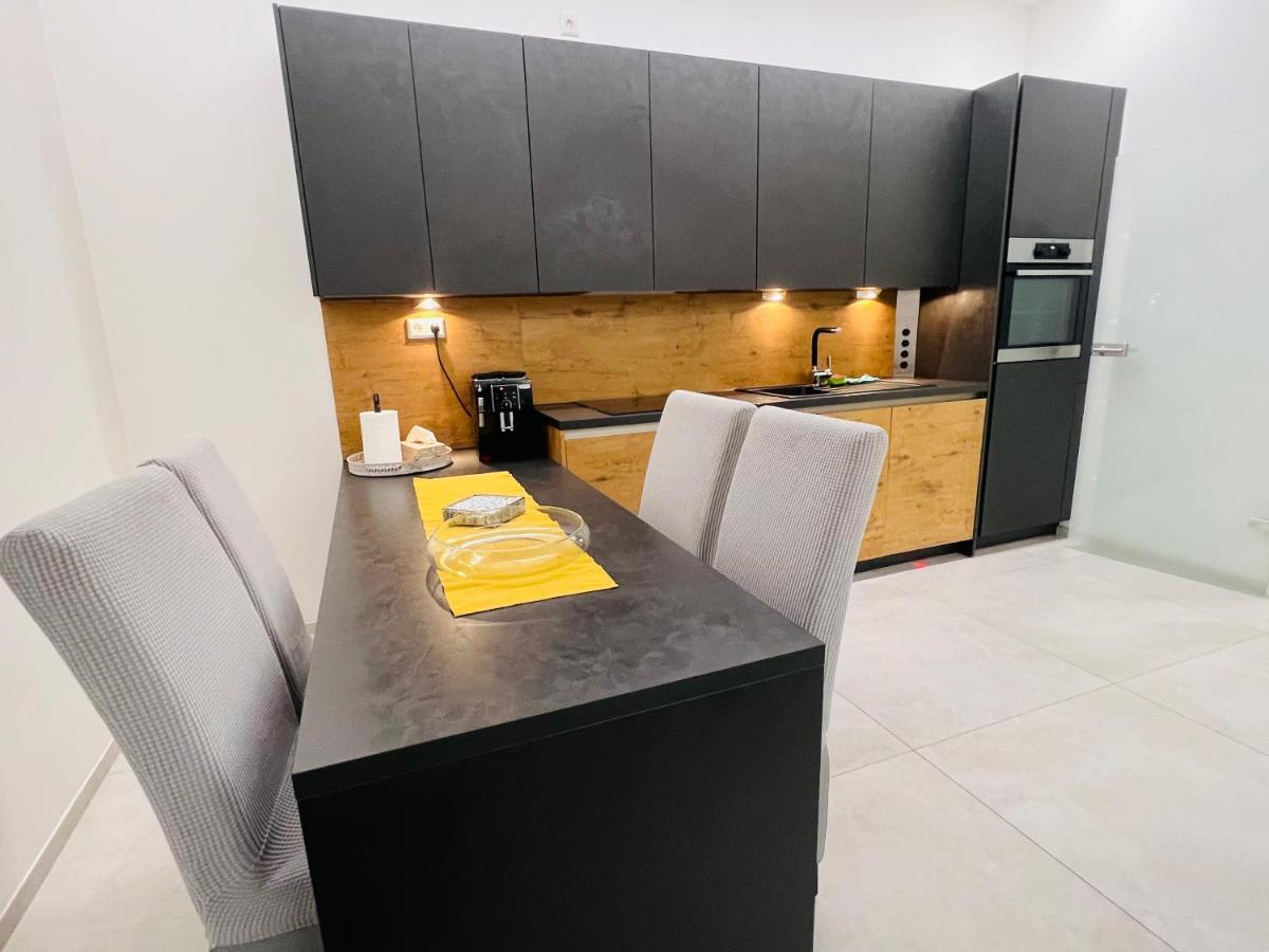 Appartement - Rue Du Canal Esch-sur-Alzette Eksteriør bilde