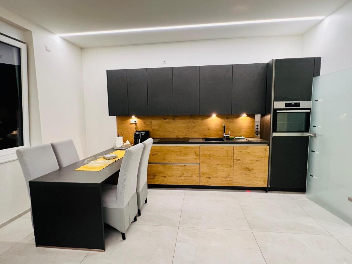 Appartement - Rue Du Canal Esch-sur-Alzette Eksteriør bilde