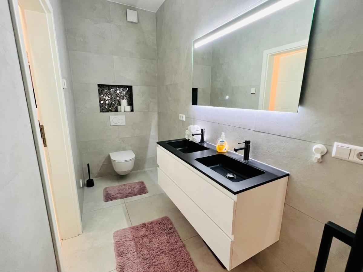 Appartement - Rue Du Canal Esch-sur-Alzette Eksteriør bilde