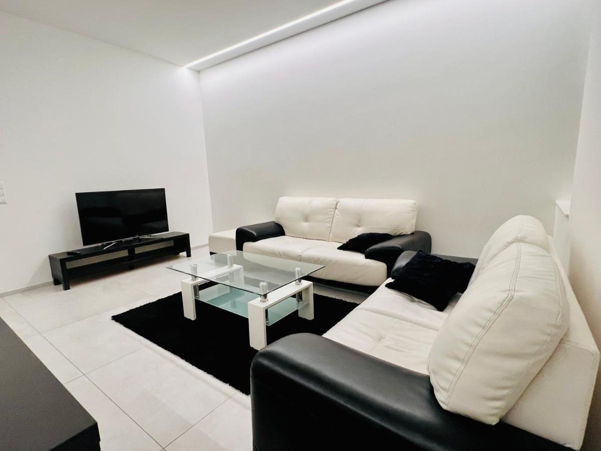 Appartement - Rue Du Canal Esch-sur-Alzette Eksteriør bilde