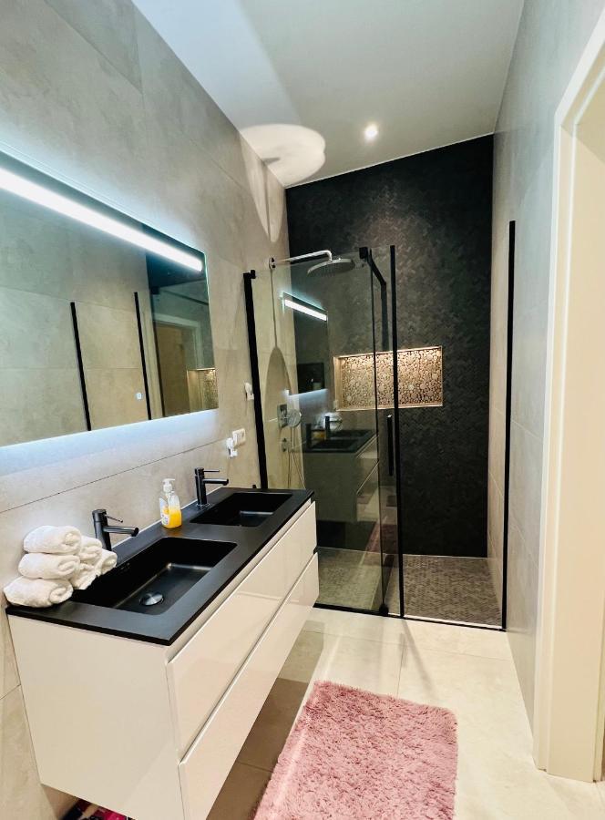 Appartement - Rue Du Canal Esch-sur-Alzette Eksteriør bilde
