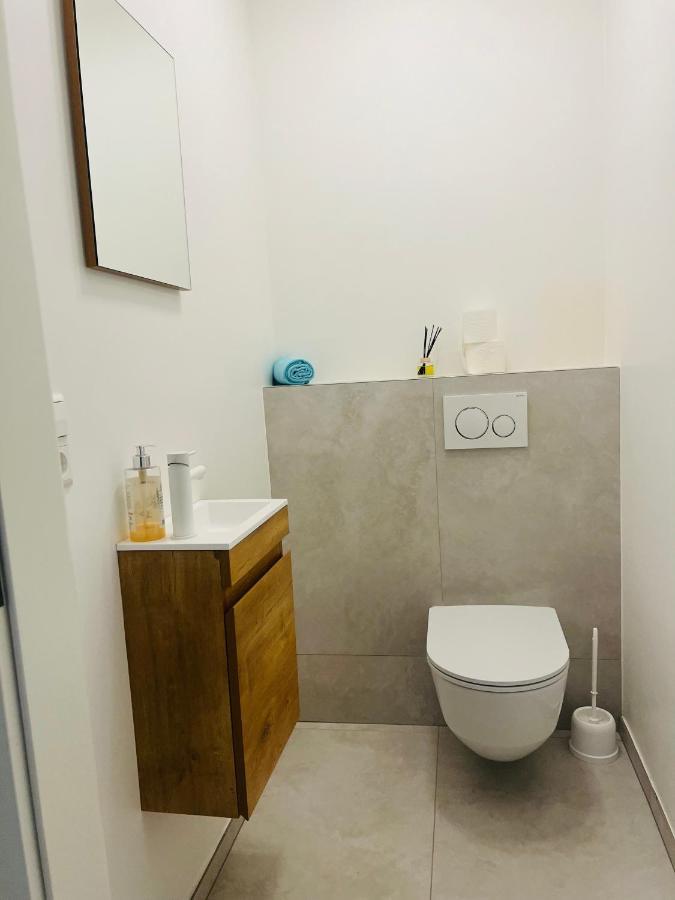 Appartement - Rue Du Canal Esch-sur-Alzette Eksteriør bilde