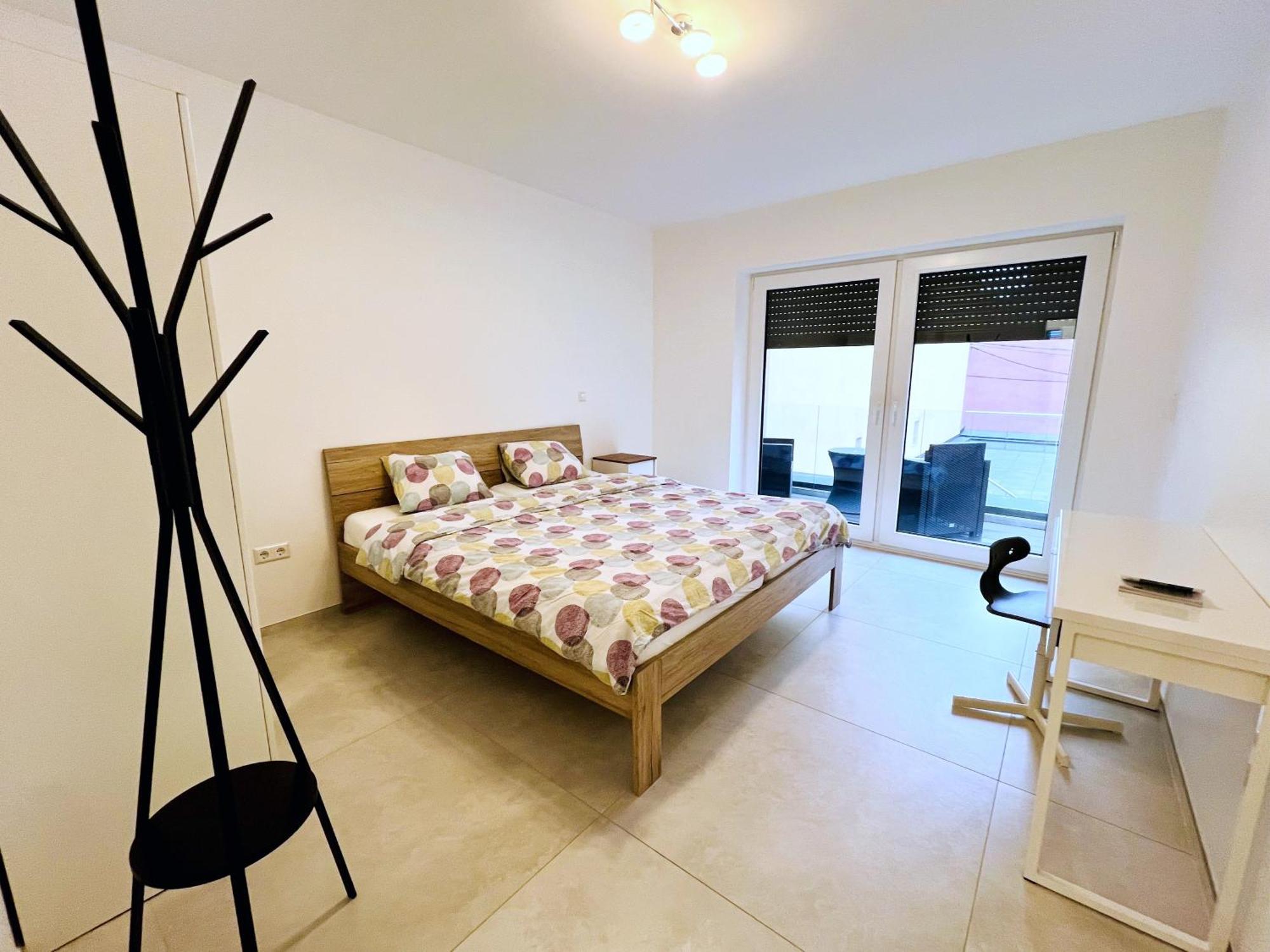 Appartement - Rue Du Canal Esch-sur-Alzette Eksteriør bilde